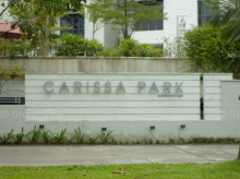 Carissa Park Condominium (D17), Condominium #1079302